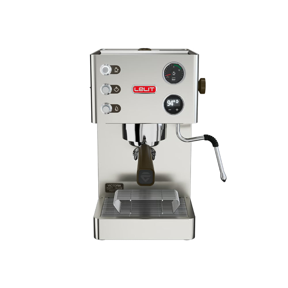 Lelit Victoria Coffee Machine BSS 220-240V 50Hz