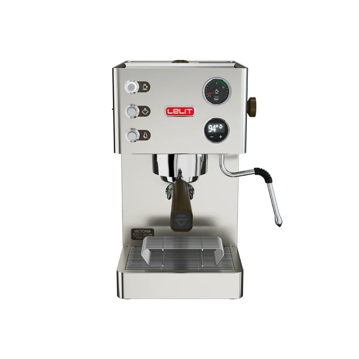 Lelit Victoria Coffee Machine BSS 220-240V 50Hz