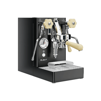 Lelit Marax HX Boiler Coffee Machine 220-240V 50Hz