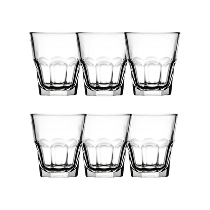 Libbey Gibraltar Glass 10 oz