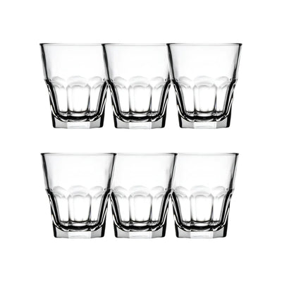 Libbey Gibraltar Glass 10 oz