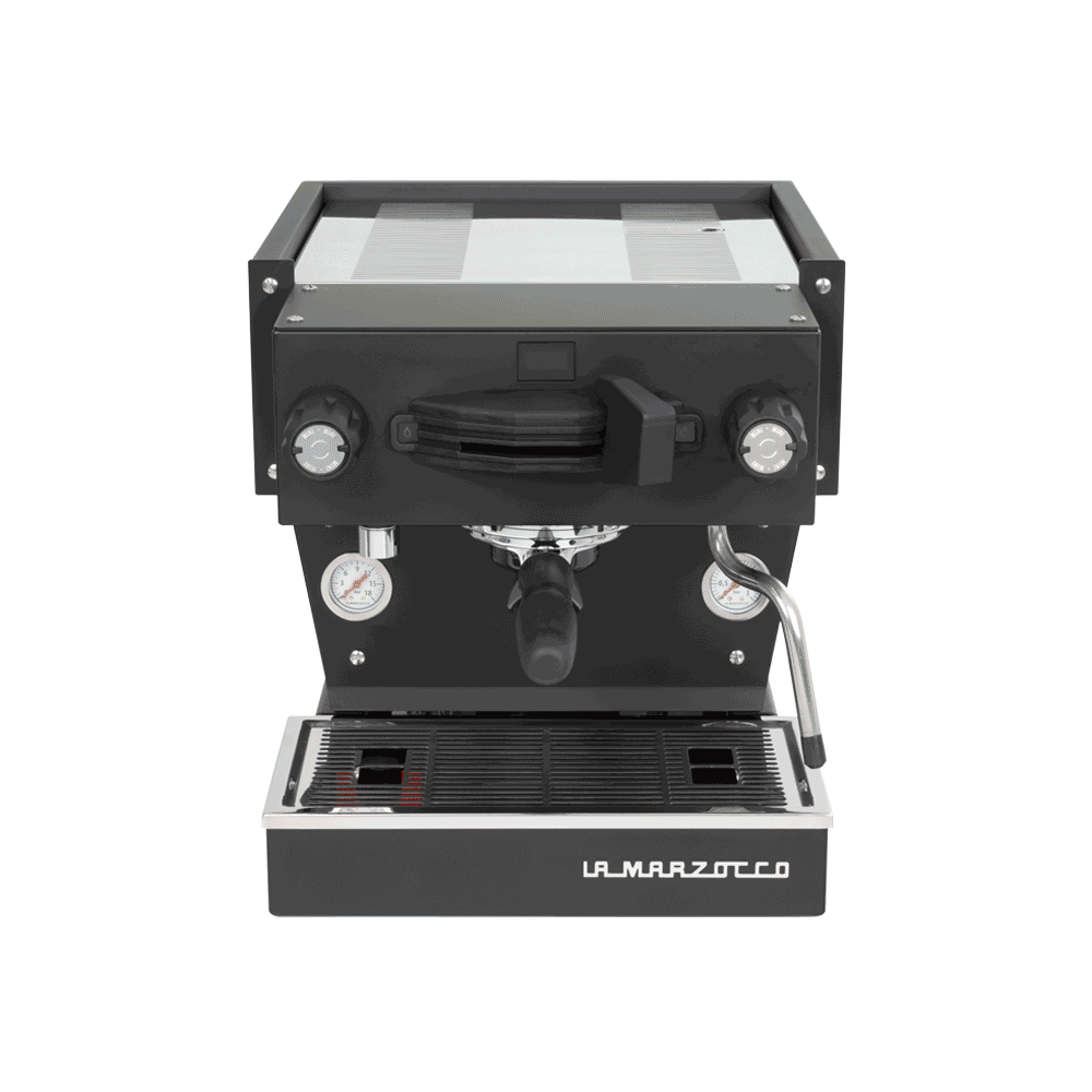 La Marzocco Linea Mini – Espresso Machine with Prosteam & IoT