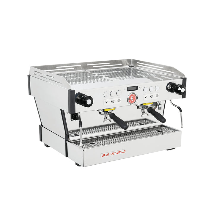 La Marzocco Linea PB Espresso Machine Brushed Steel Finish – Two Group / Three Group