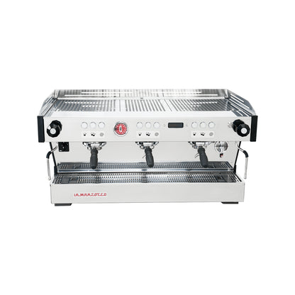 La Marzocco Linea PB Espresso Machine Brushed Steel Finish – Two Group / Three Group