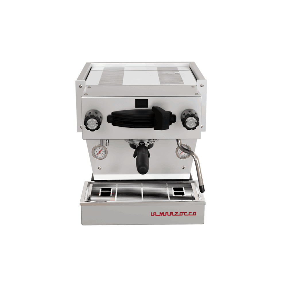 La Marzocco Linea Mini – آلة تحضير الإسبريسو مع Prosteam وIoT