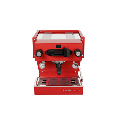 La Marzocco Linea Mini – Espresso Machine with Prosteam & IoT
