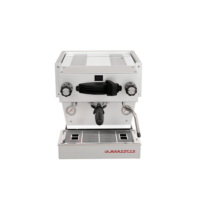 La Marzocco Linea Mini – Espresso Machine with Prosteam & IoT