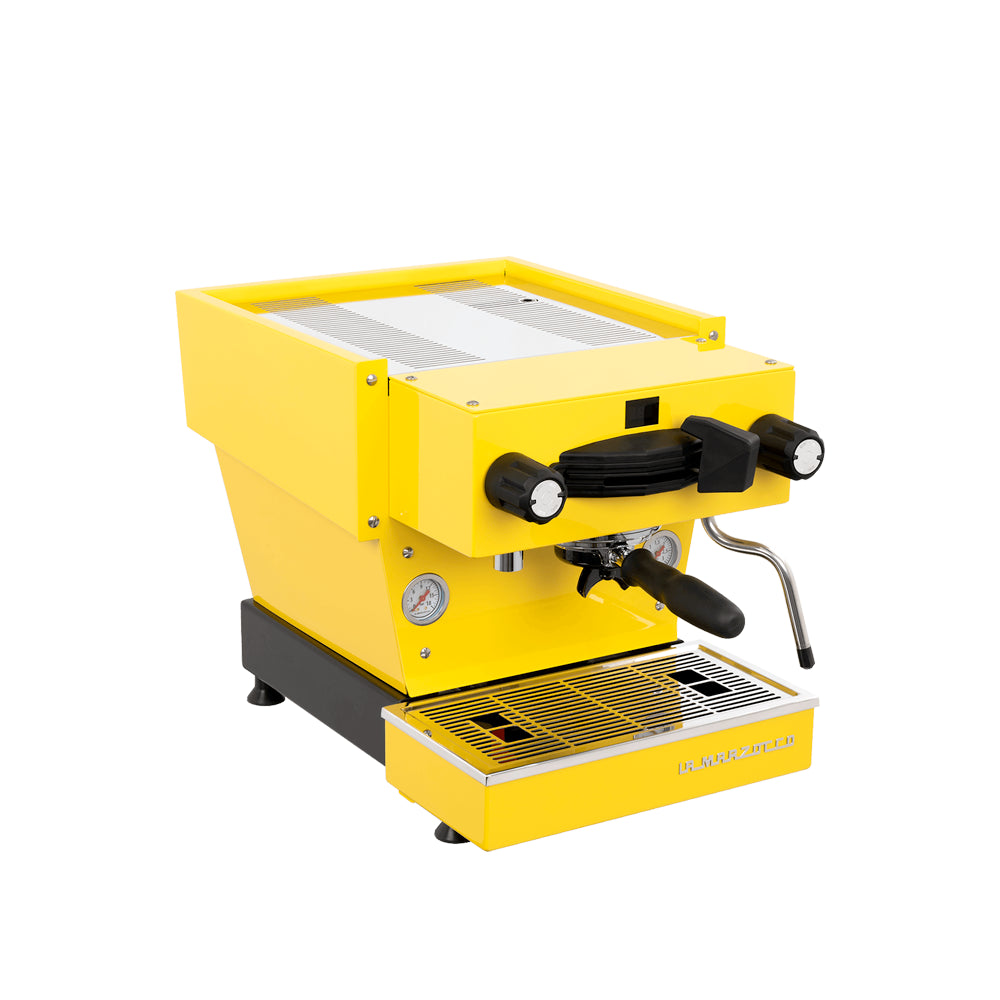 La Marzocco Linea Mini – Espresso Machine with Prosteam & IoT