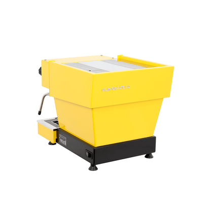 La Marzocco Linea Mini – Espresso Machine with Prosteam & IoT