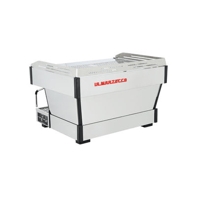 La Marzocco Linea PB Espresso Machine Brushed Steel Finish – Two Group / Three Group