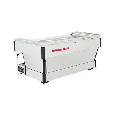 La Marzocco Linea PB Espresso Machine Brushed Steel Finish – Two Group / Three Group