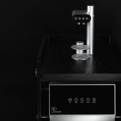 LinkBar Single Touch Tea Dispenser