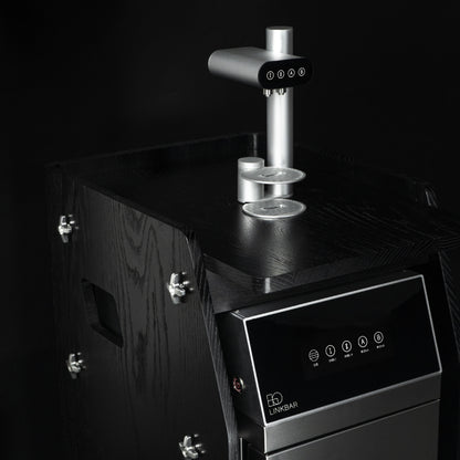 LinkBar Single Touch Tea Dispenser