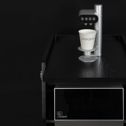 LinkBar Single Touch Tea Dispenser