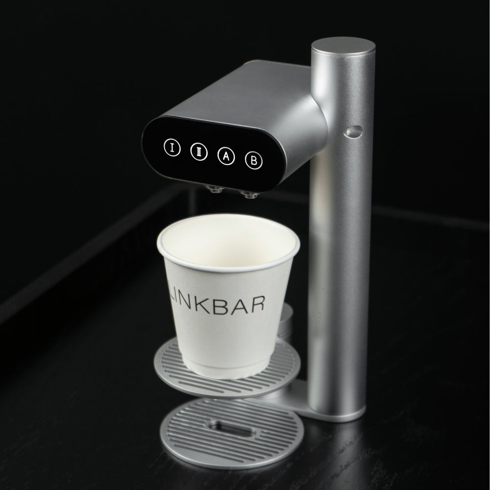 LinkBar Single Touch Tea Dispenser