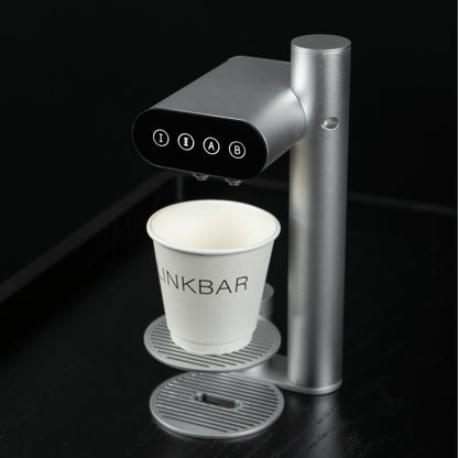 LinkBar Single Touch Tea Dispenser