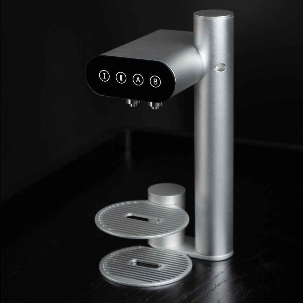 LinkBar Single Touch Tea Dispenser