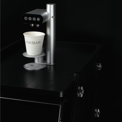 LinkBar Single Touch Coffee Dispenser
