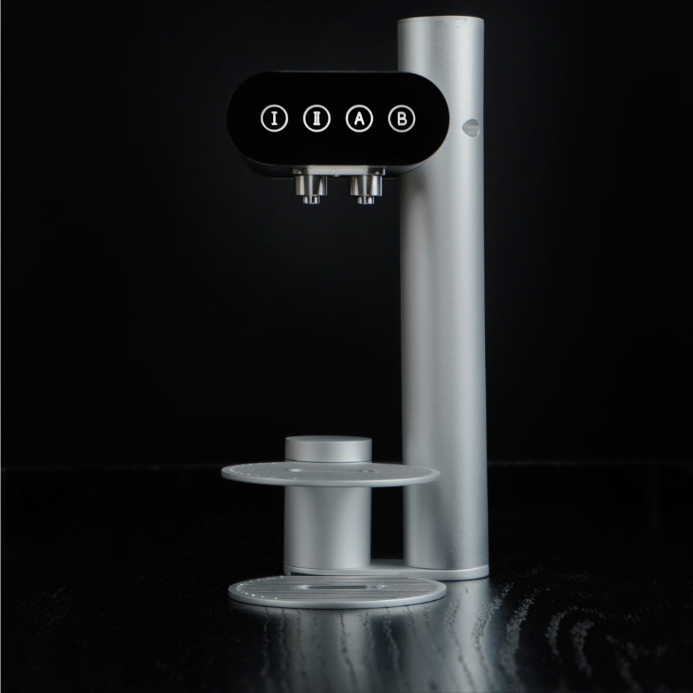 LinkBar Single Touch Coffee Dispenser