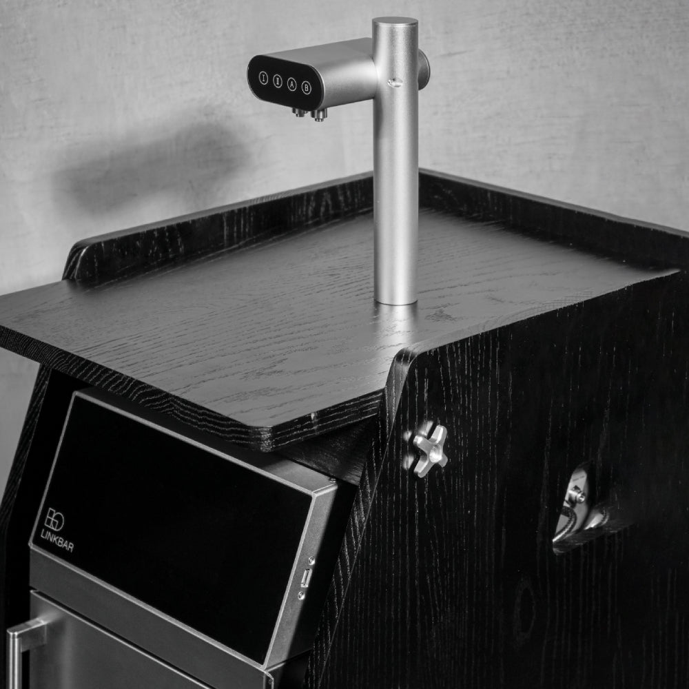 LinkBar Single Touch Coffee Dispenser