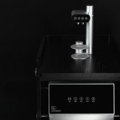 LinkBar Single Touch Coffee Dispenser