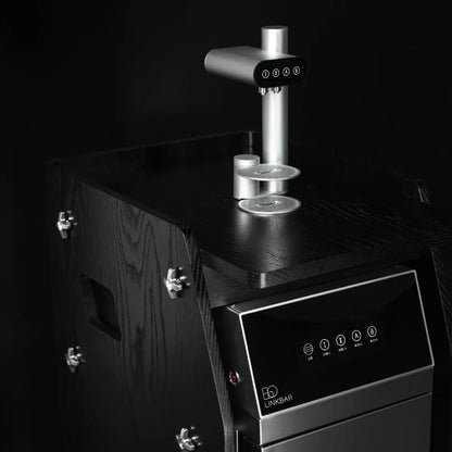 LinkBar Single Touch Coffee Dispenser