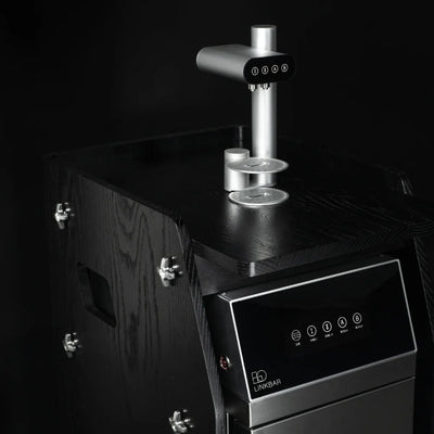 LinkBar Single Touch Coffee Dispenser