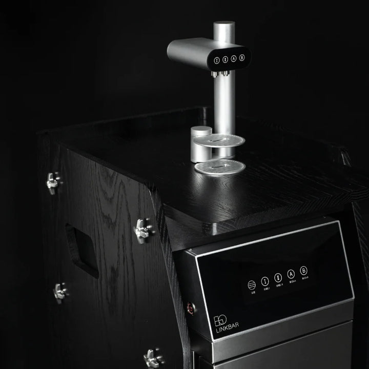 LinkBar Single Touch Tea Dispenser