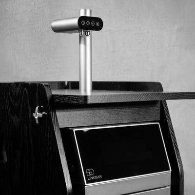 LinkBar Single Touch Coffee Dispenser