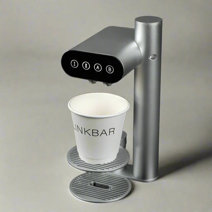 LinkBar Single Touch Coffee Dispenser