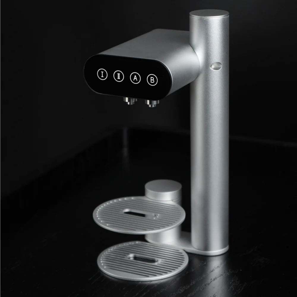 LinkBar Single Touch Tea Dispenser