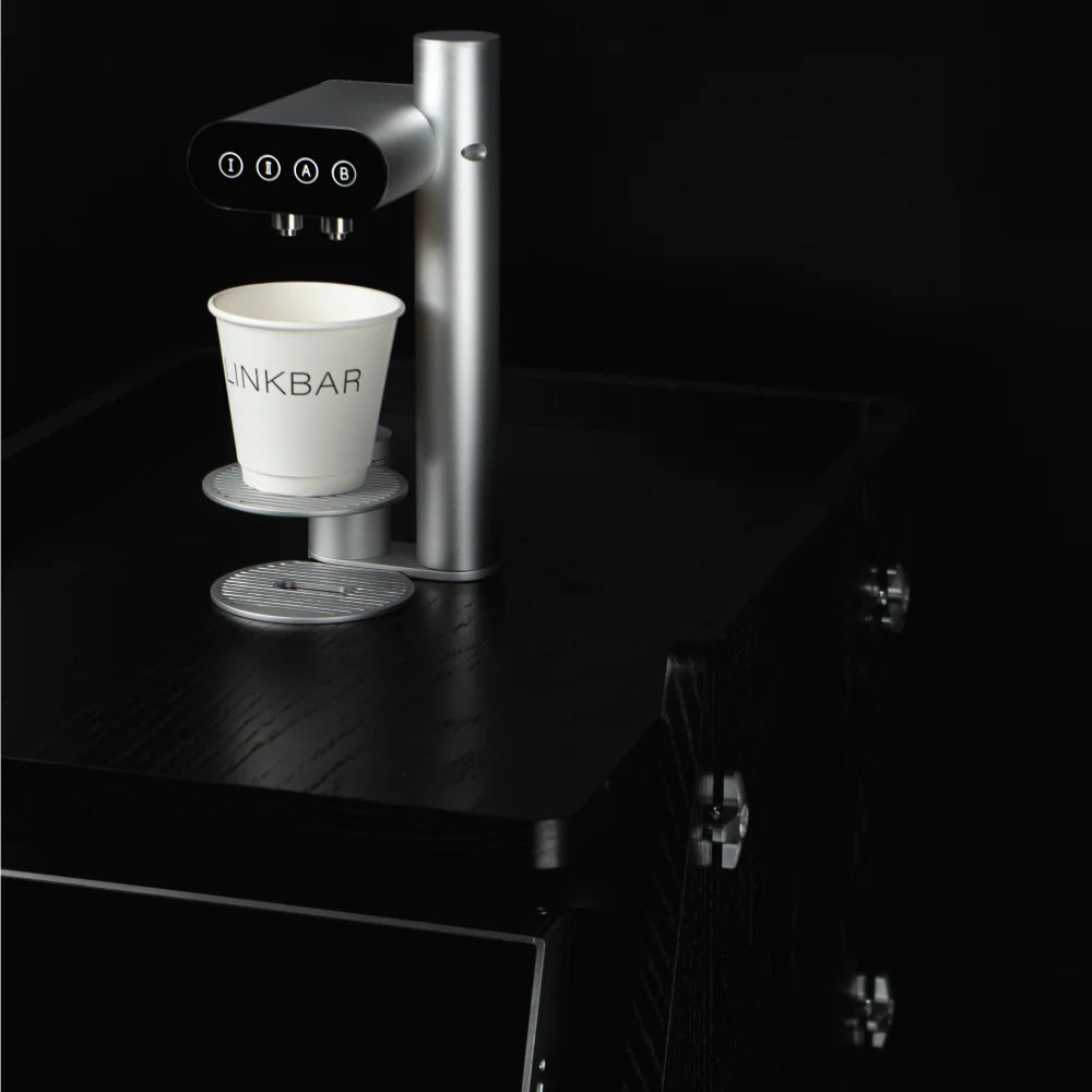 LinkBar Single Touch Tea Dispenser
