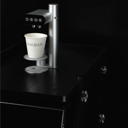 LinkBar Single Touch Tea Dispenser