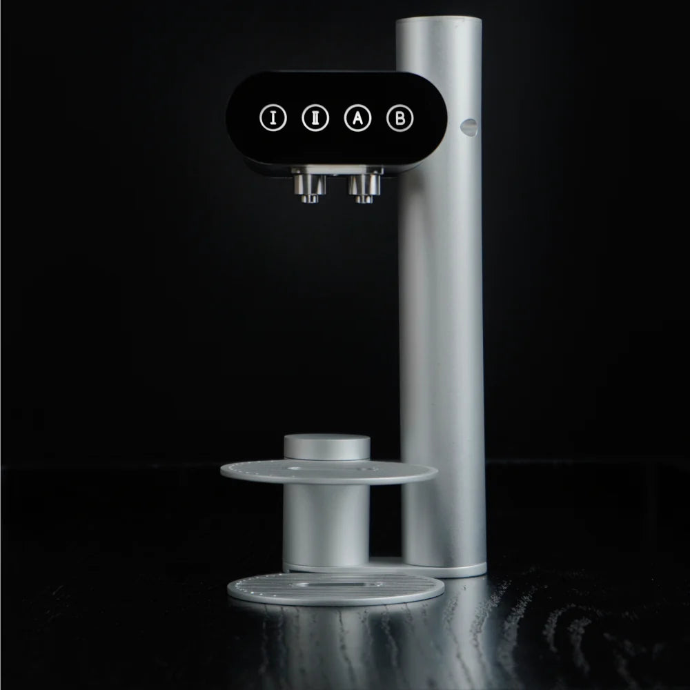 LinkBar Single Touch Coffee Dispenser