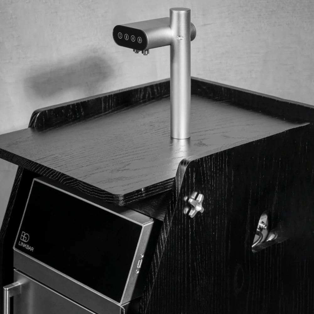 LinkBar Single Touch Tea Dispenser