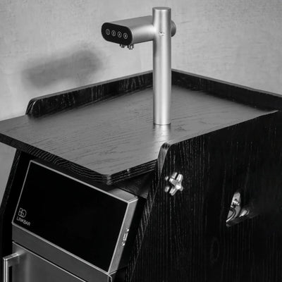 LinkBar Single Touch Tea Dispenser