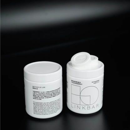 LinkBar - Acidic Milk Foaming System Cleaning Tablets