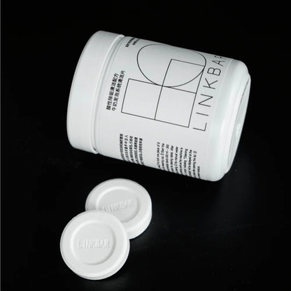 LinkBar - Acidic Milk Foaming System Cleaning Tablets