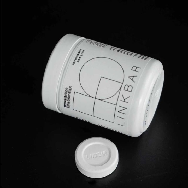 LinkBar - Multi Use Cleaning Tablets