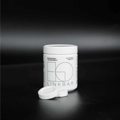 LinkBar - Multi Use Milk Foaming System Cleaning Tablets