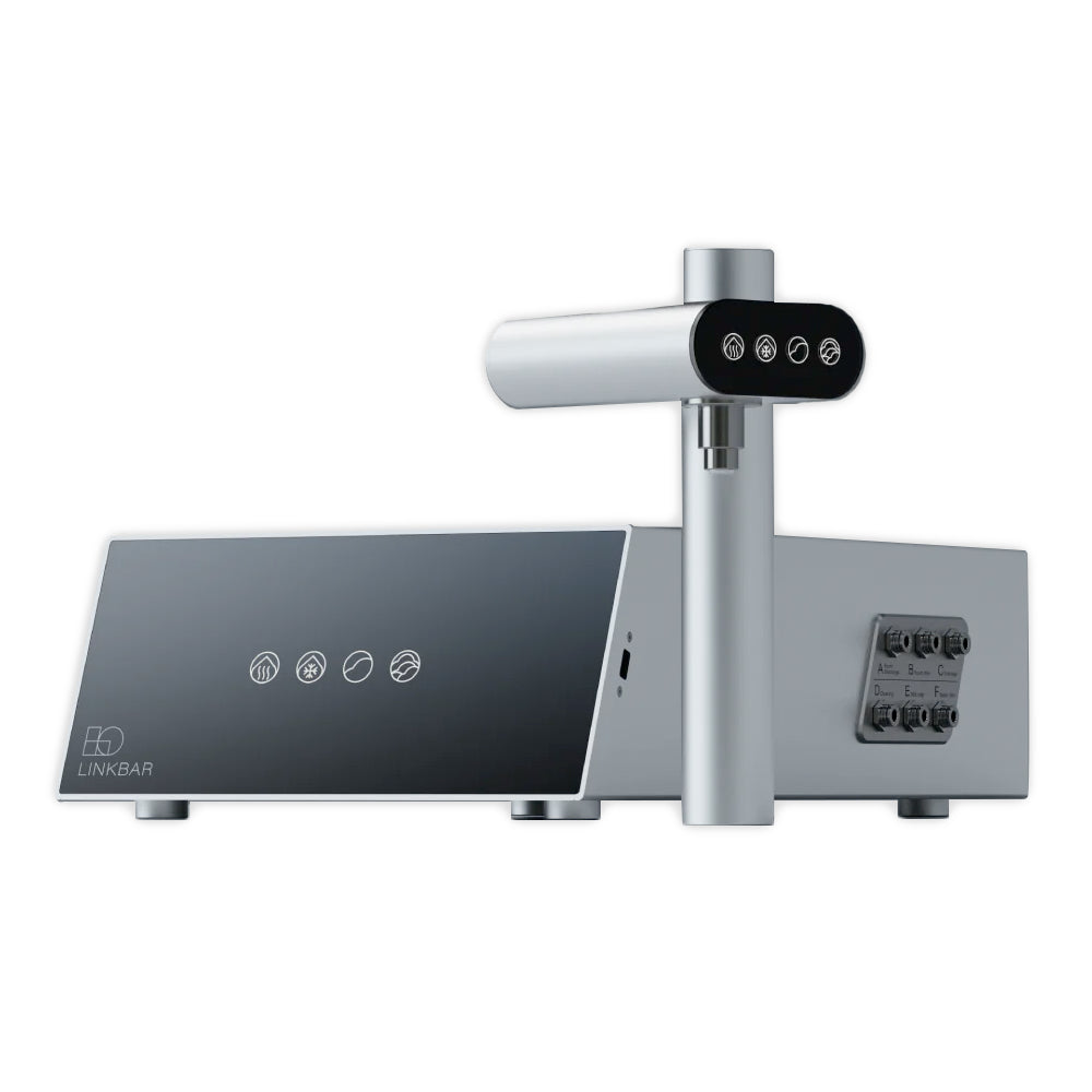 LinkBar Single Touch Milk Module