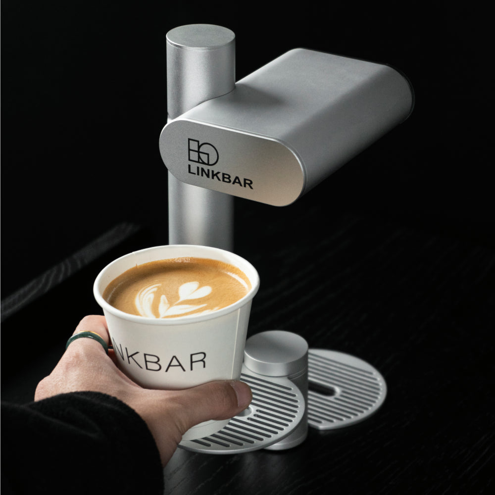 LinkBar Single Touch Milk Module