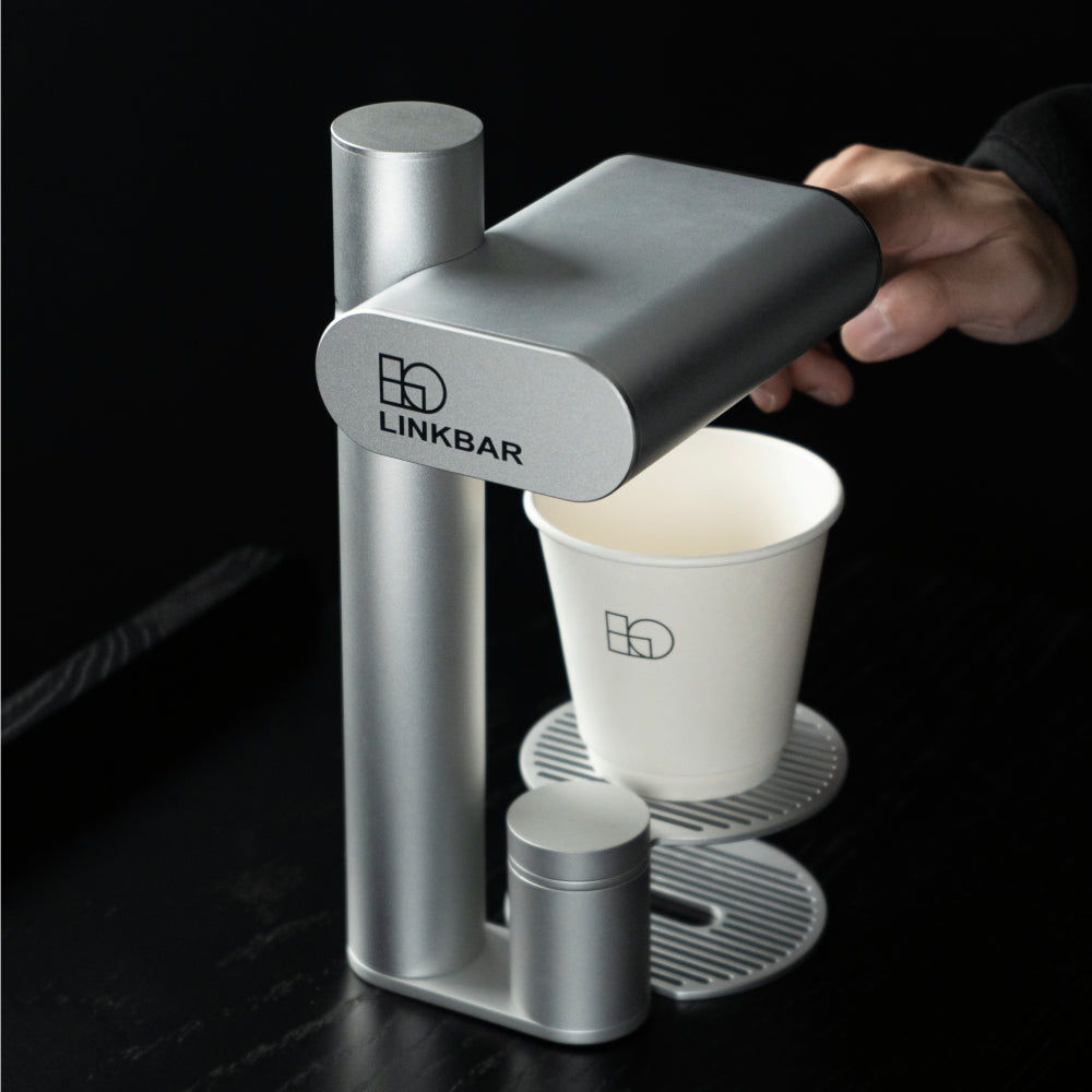 LinkBar Single Touch Milk Module
