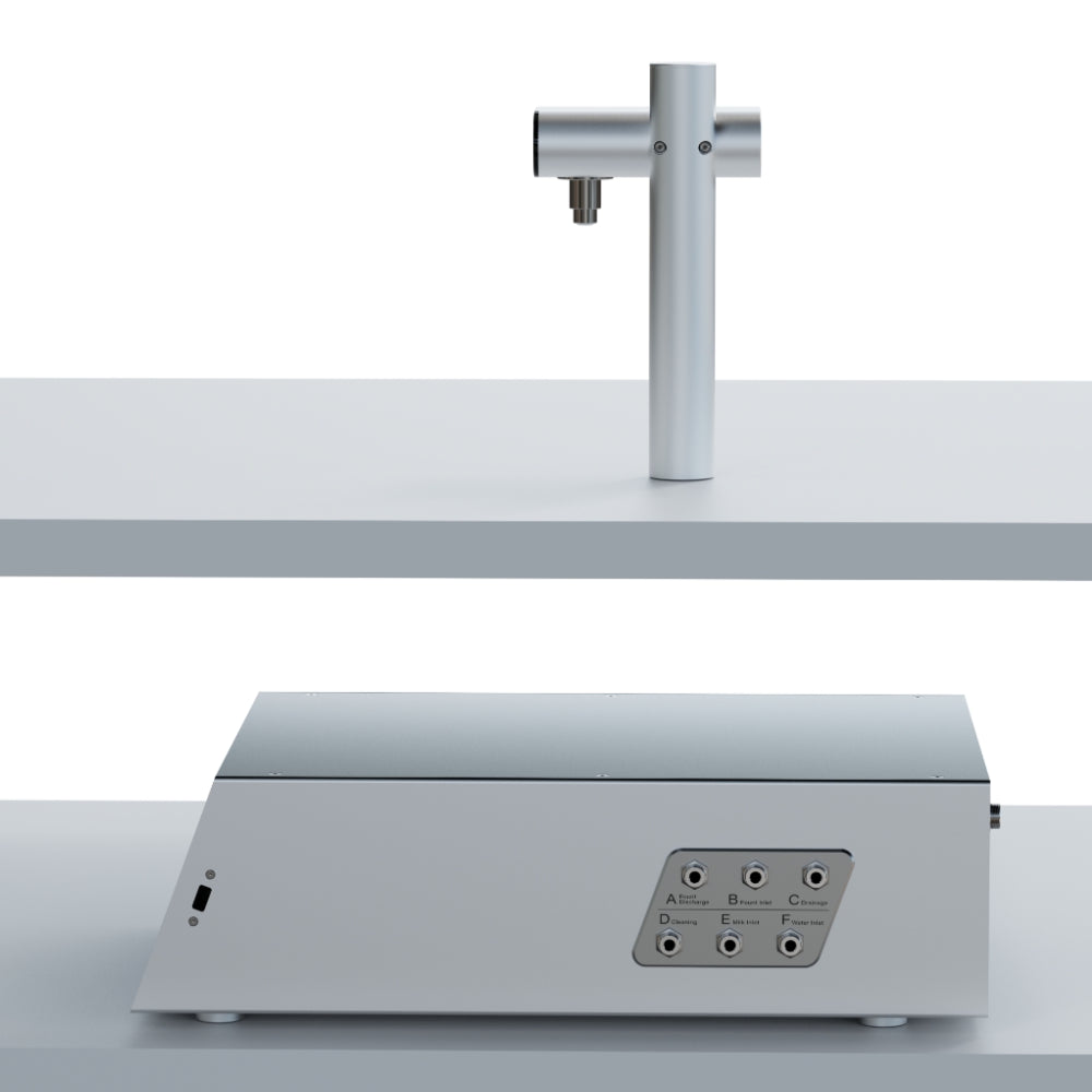 LinkBar Single Touch Milk Module