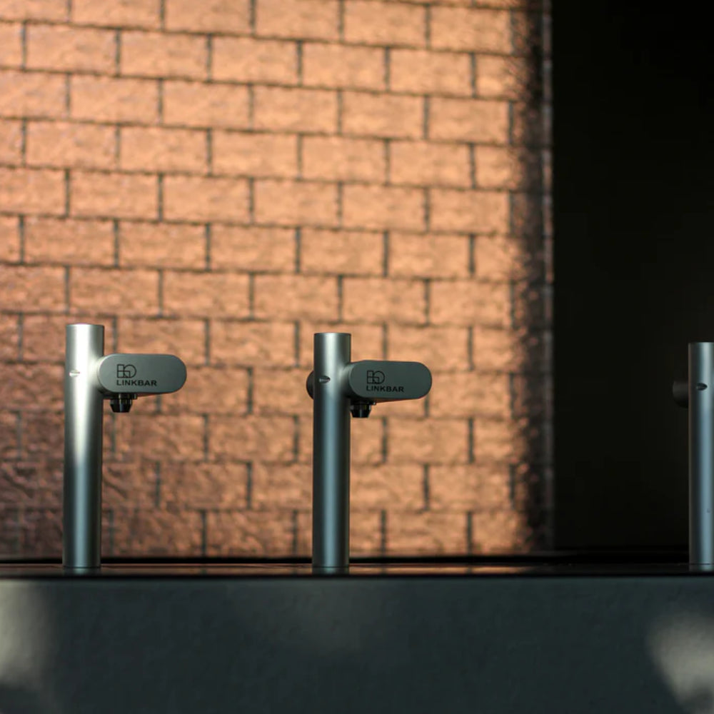 LinkBar Single Touch Tea Dispenser