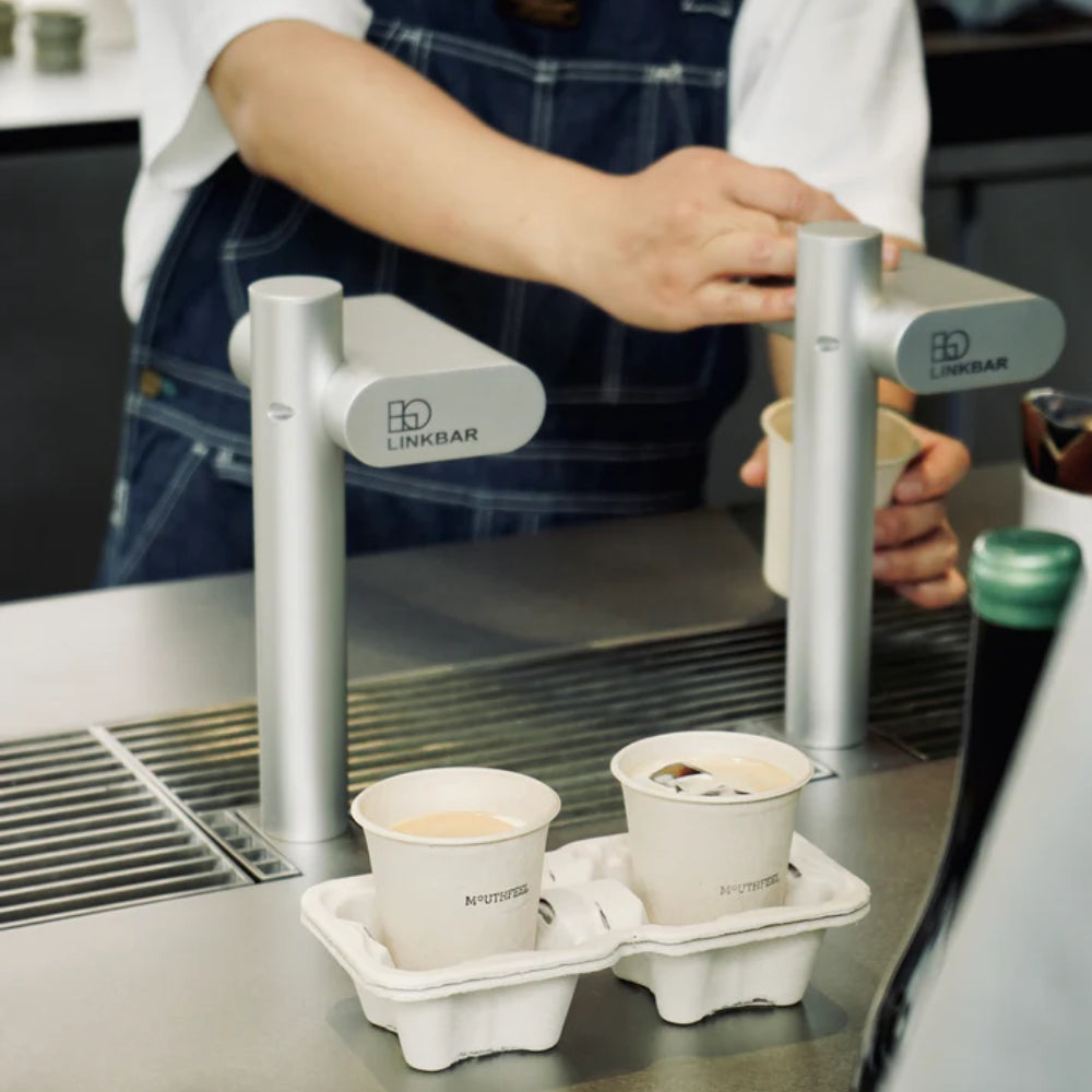 LinkBar Single Touch Milk Module