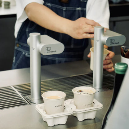 LinkBar Single Touch Milk Module