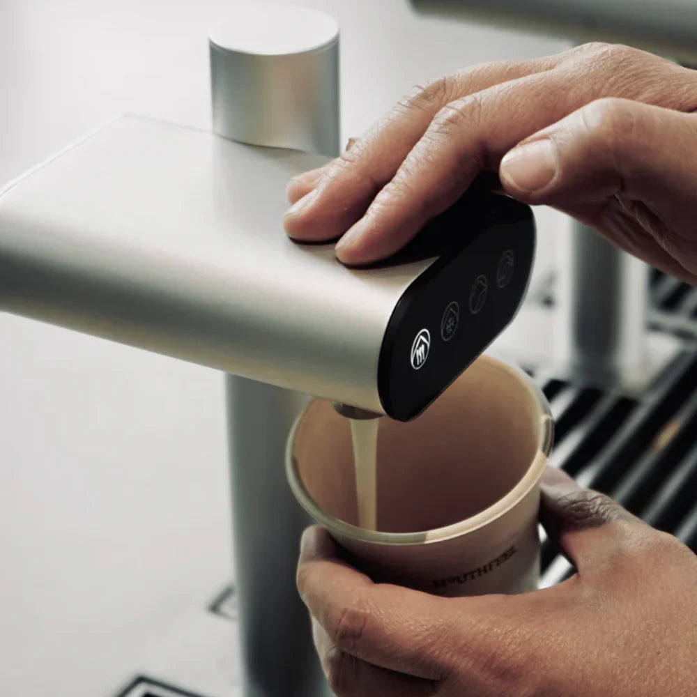 LinkBar Single Touch Milk Module