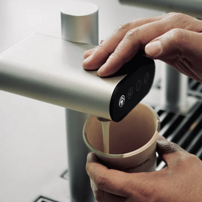 LinkBar Single Touch Milk Module