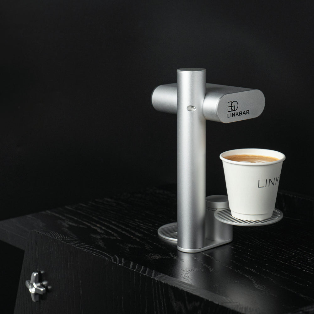 LinkBar Single Touch Milk Module